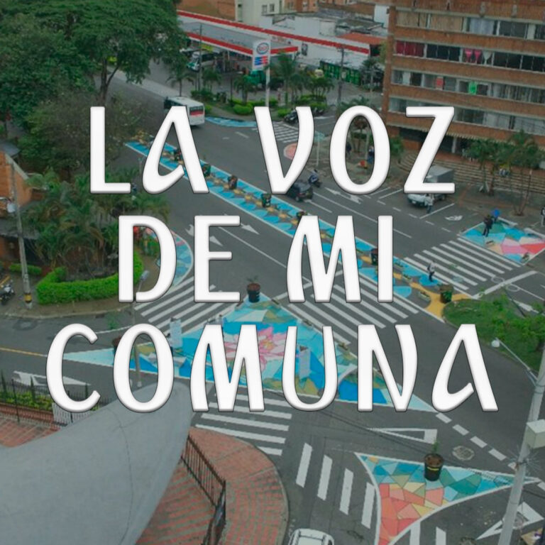 La Voz de mi Comuna