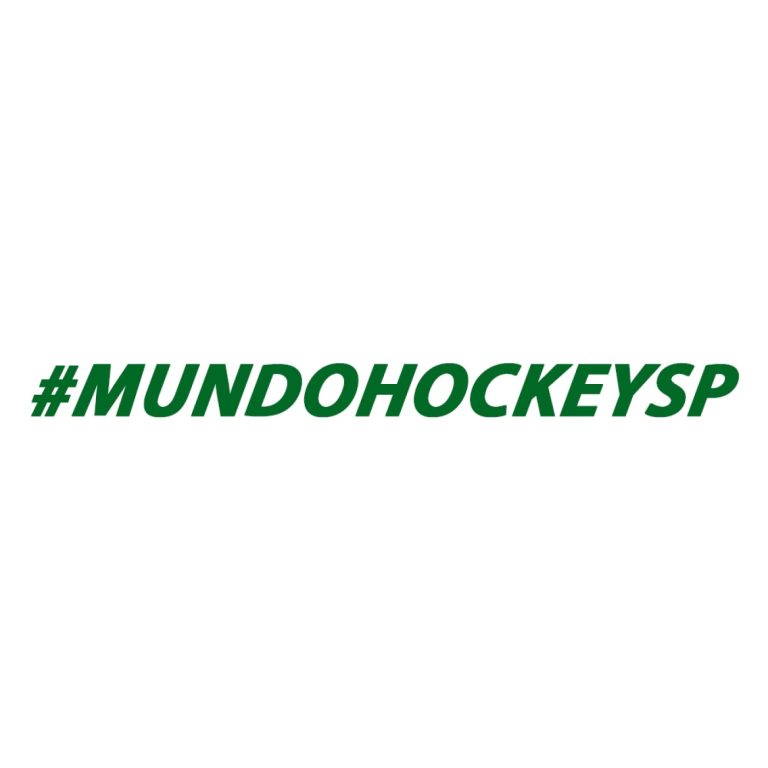 #MundoHockeySP