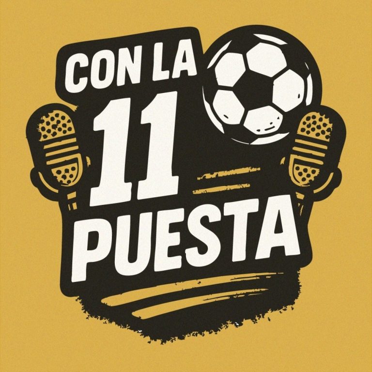 Con la 11 Puesta