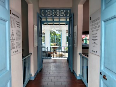 Pueblito paisa medellin