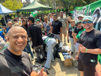 Navidad Verdolaga Prado Verde